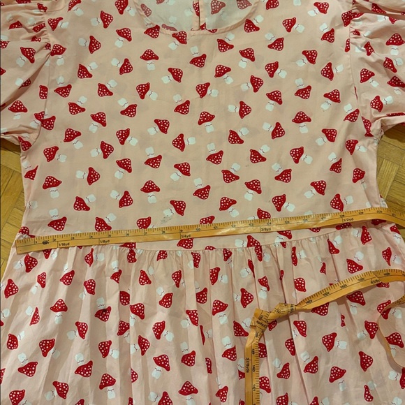 Monki NWOT - Picture 4 of 10